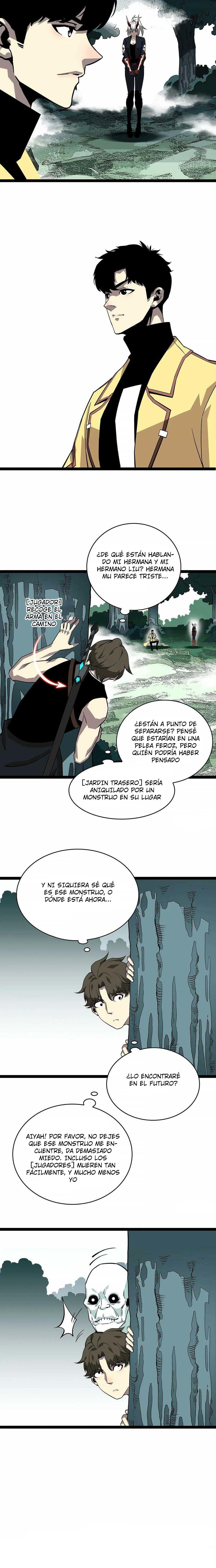 Read It All Starts with Playing Game Seriously ES Manga Online