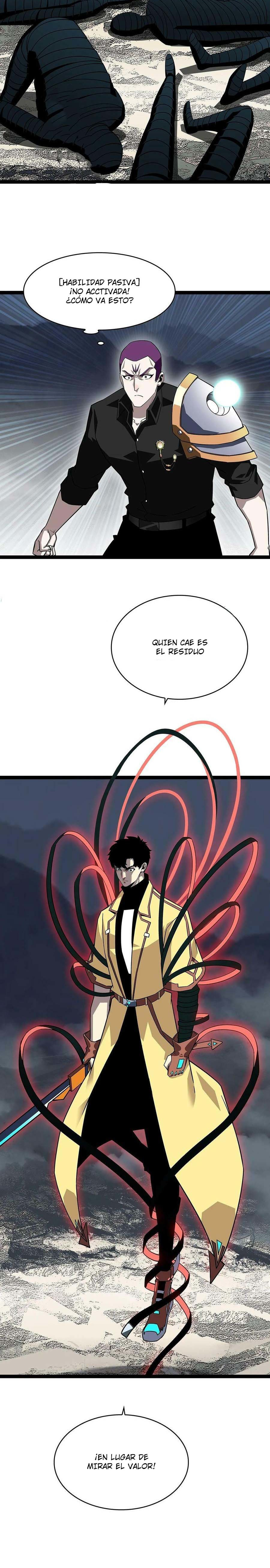 Read It All Starts with Playing Game Seriously ES Manga Online