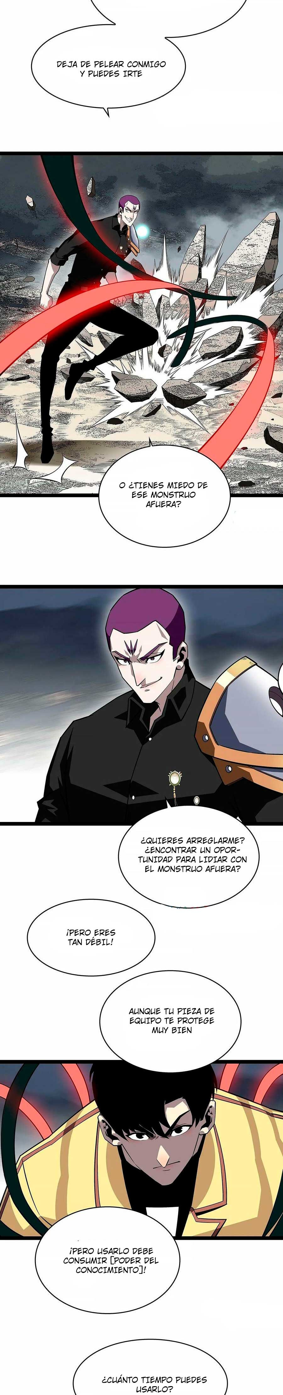 Read It All Starts with Playing Game Seriously ES Manga Online