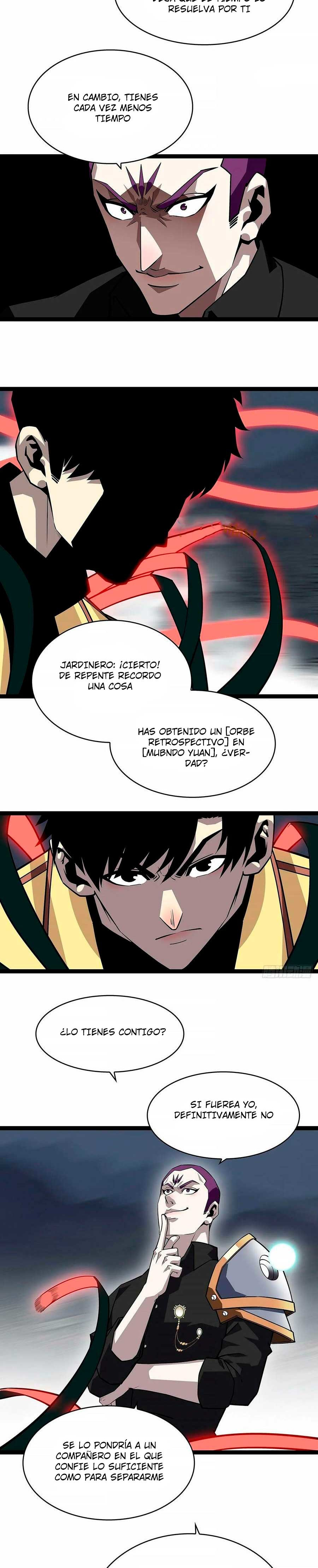 Read It All Starts with Playing Game Seriously ES Manga Online