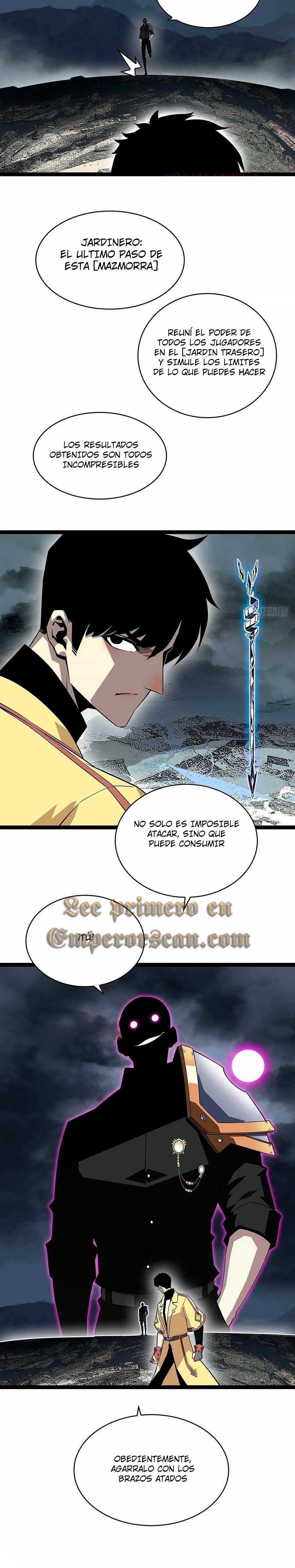 Read It All Starts with Playing Game Seriously ES Manga Online