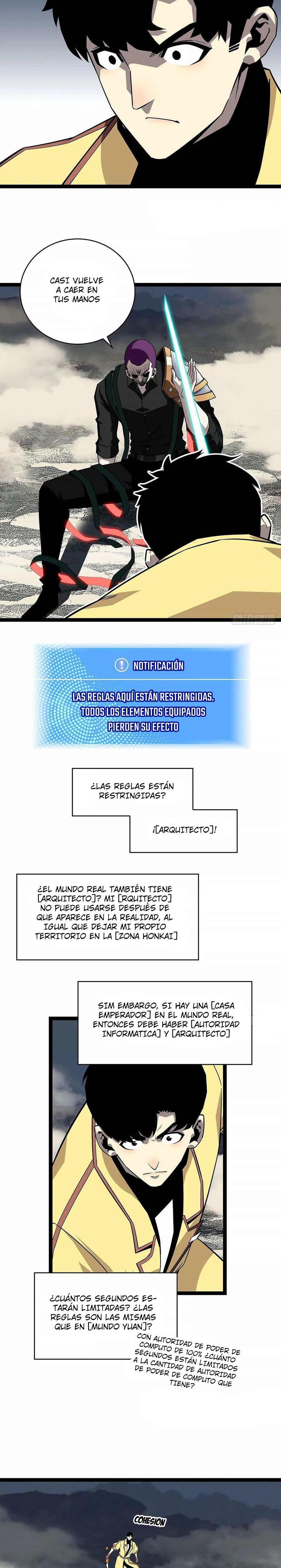 Read It All Starts with Playing Game Seriously ES Manga Online