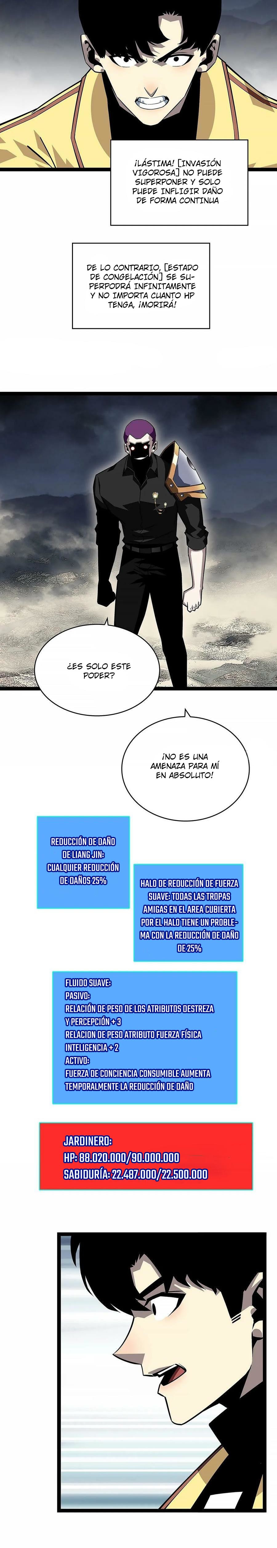 Read It All Starts with Playing Game Seriously ES Manga Online