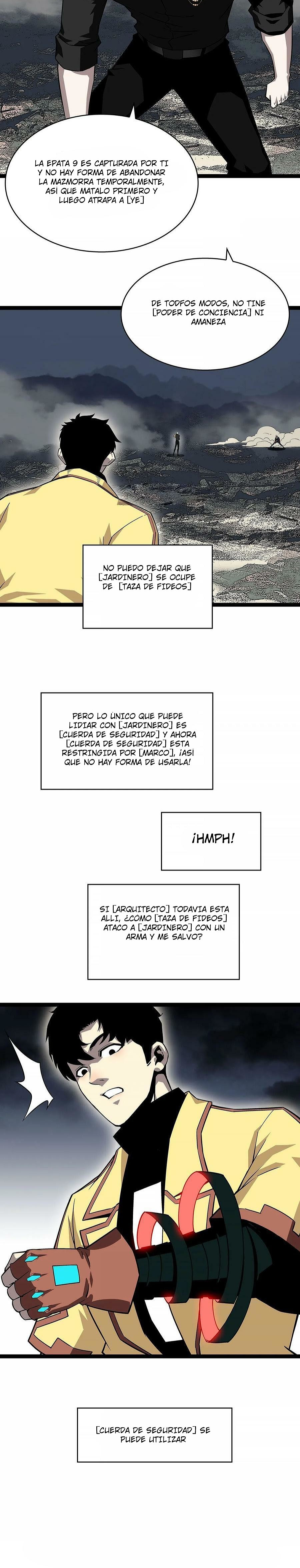 Read It All Starts with Playing Game Seriously ES Manga Online