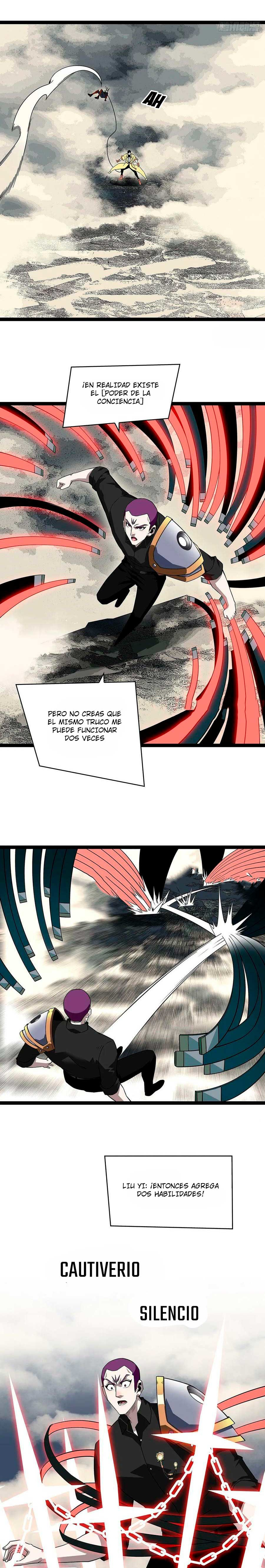 Read It All Starts with Playing Game Seriously ES Manga Online