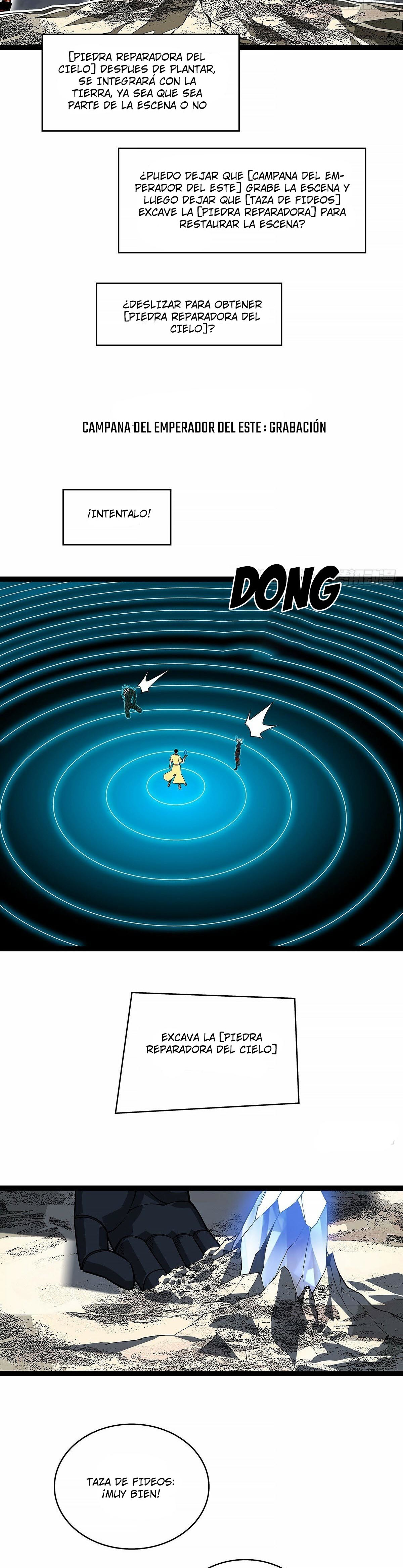 Read It All Starts with Playing Game Seriously ES Manga Online