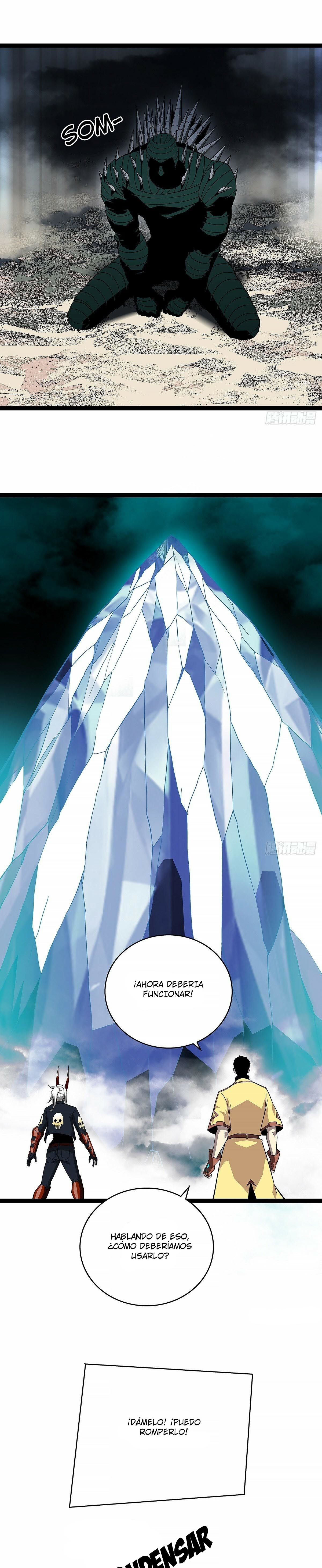 Read It All Starts with Playing Game Seriously ES Manga Online