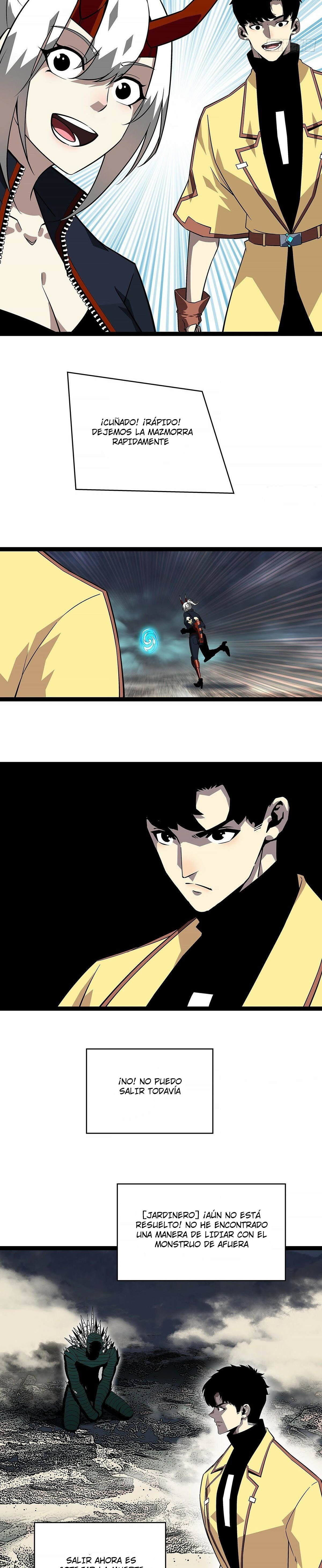 Read It All Starts with Playing Game Seriously ES Manga Online