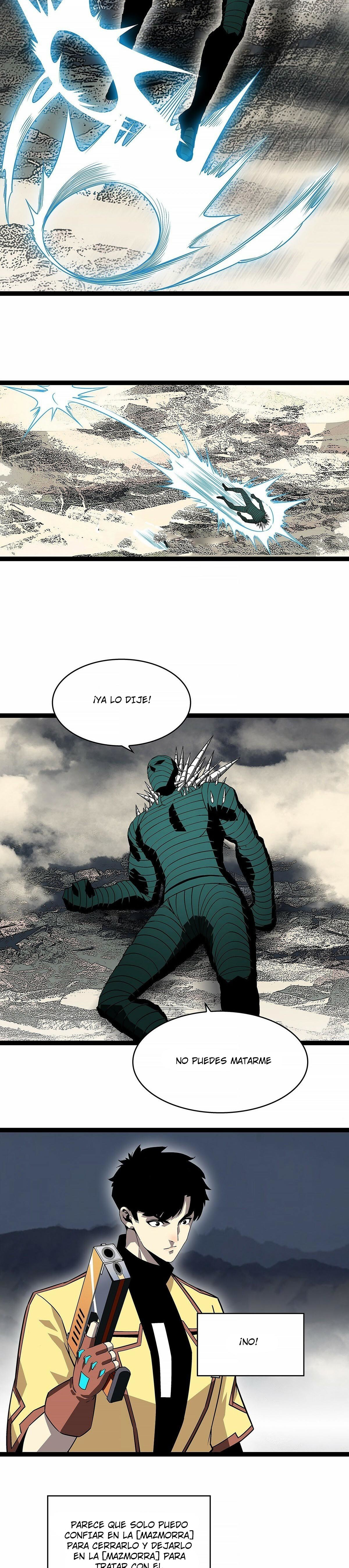 Read It All Starts with Playing Game Seriously ES Manga Online