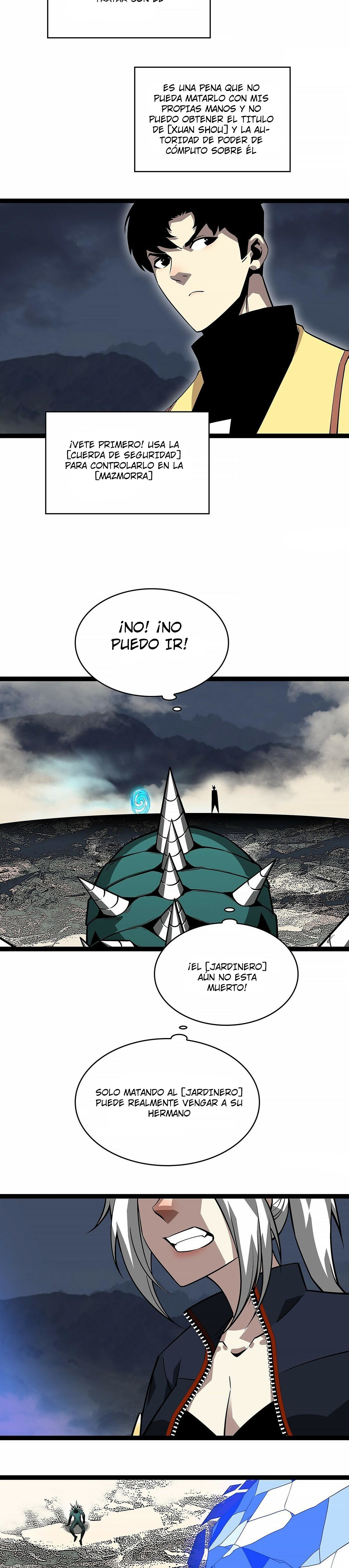 Read It All Starts with Playing Game Seriously ES Manga Online