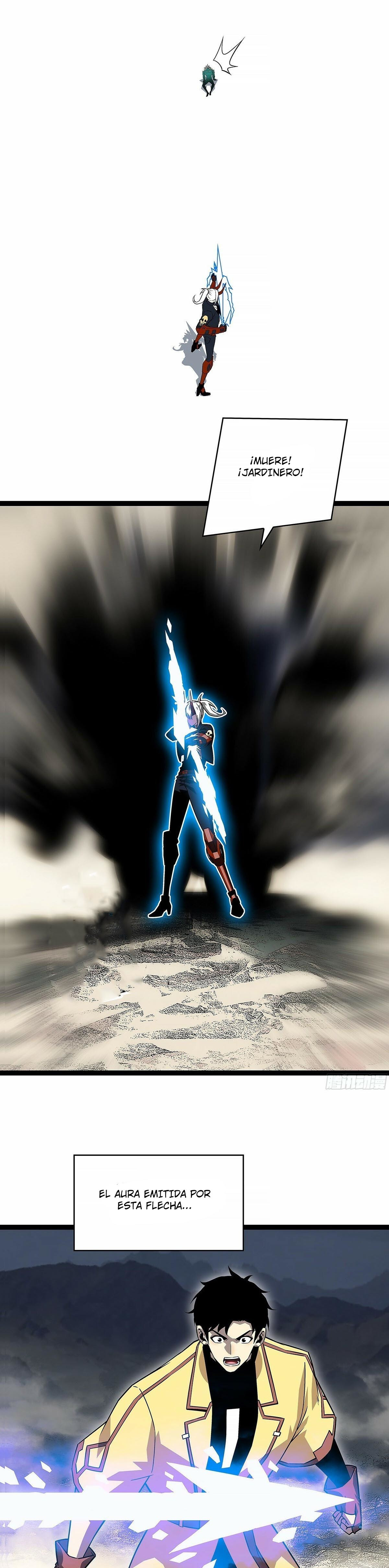 Read It All Starts with Playing Game Seriously ES Manga Online