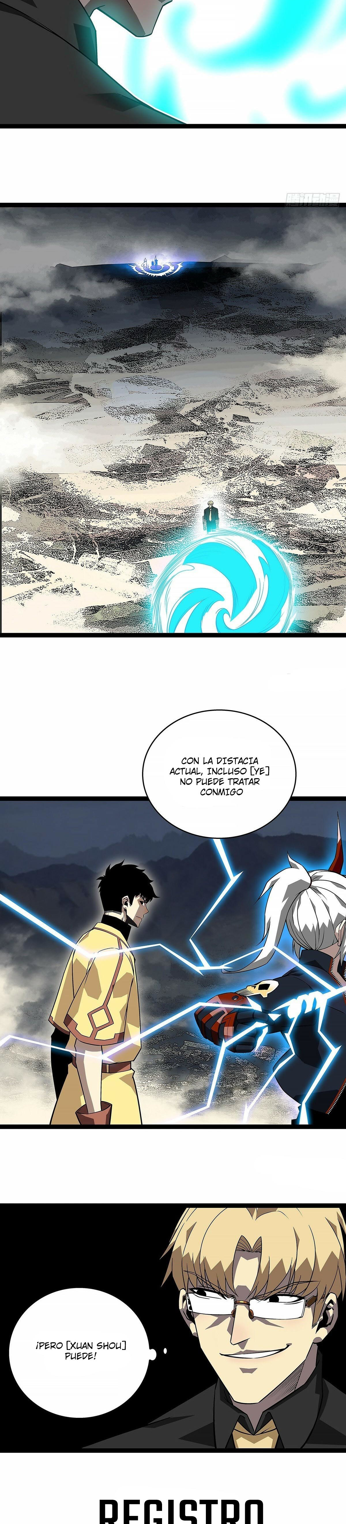 Read It All Starts with Playing Game Seriously ES Manga Online