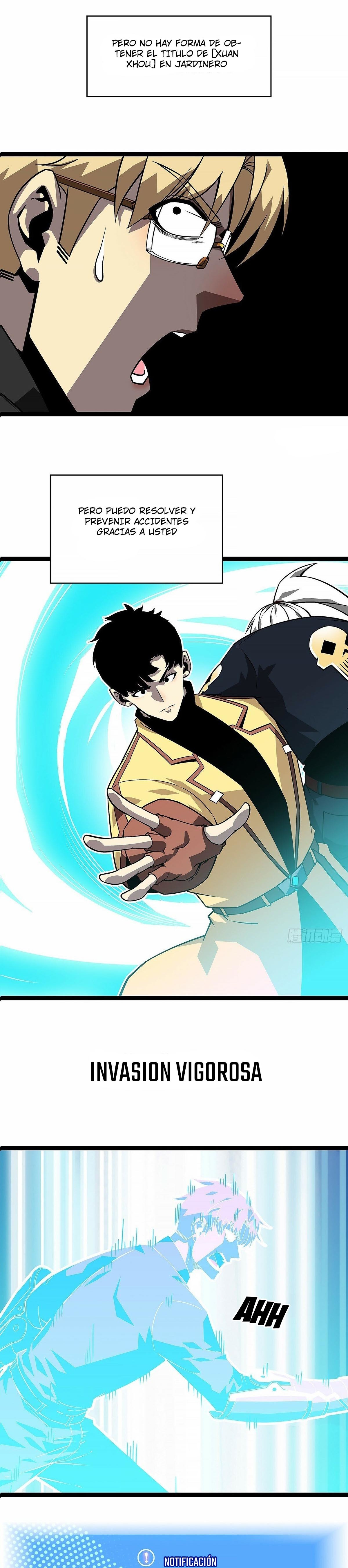 Read It All Starts with Playing Game Seriously ES Manga Online