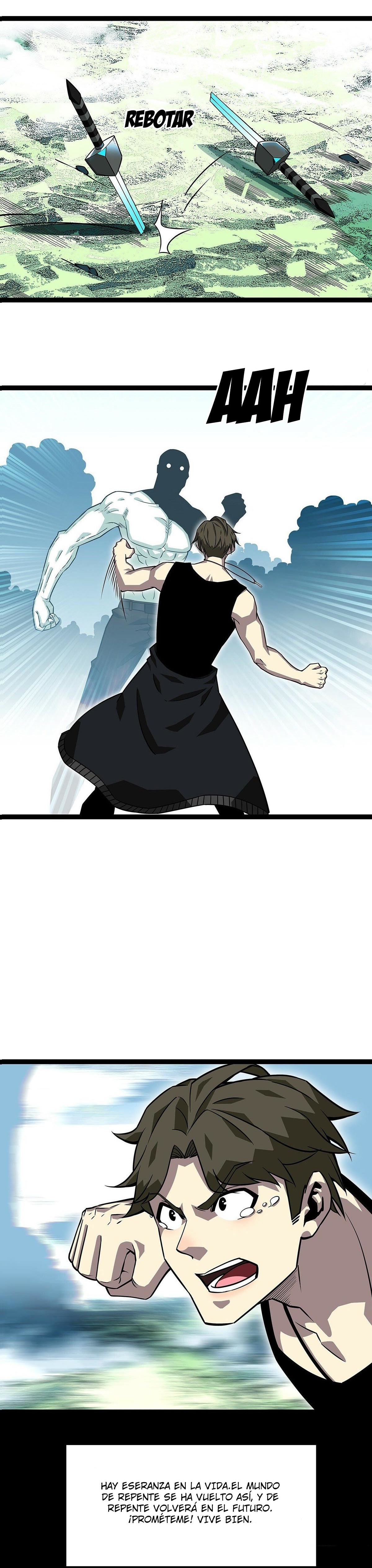 Read It All Starts with Playing Game Seriously ES Manga Online