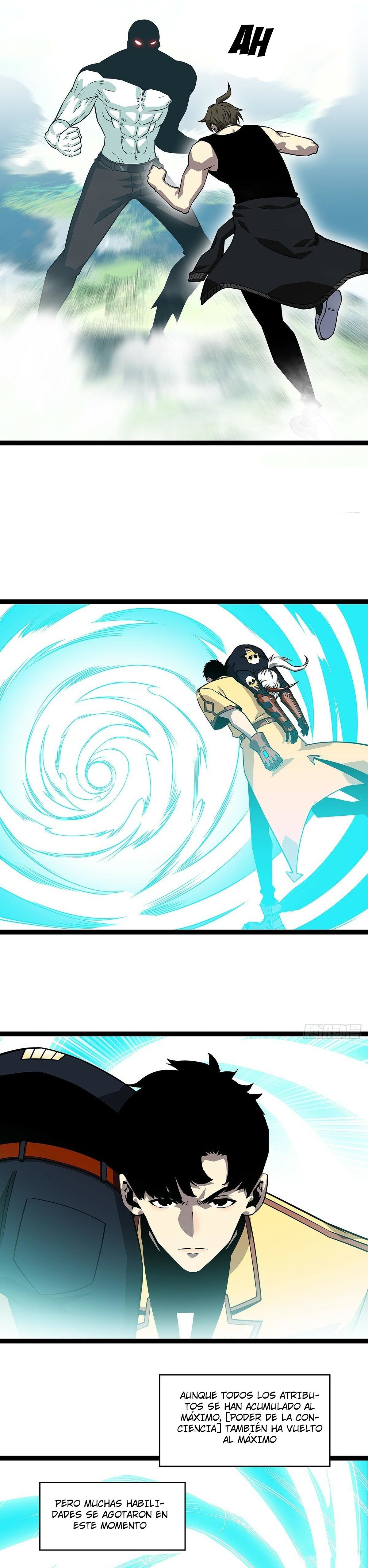 Read It All Starts with Playing Game Seriously ES Manga Online