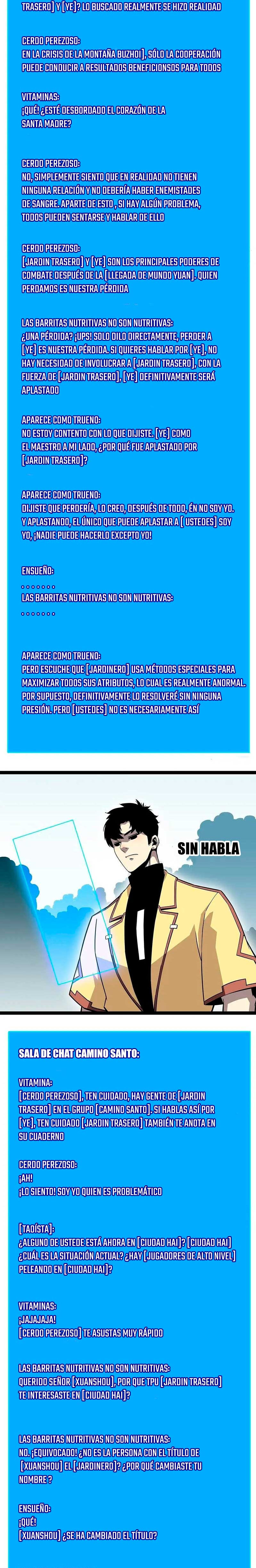 Read It All Starts with Playing Game Seriously ES Manga Online