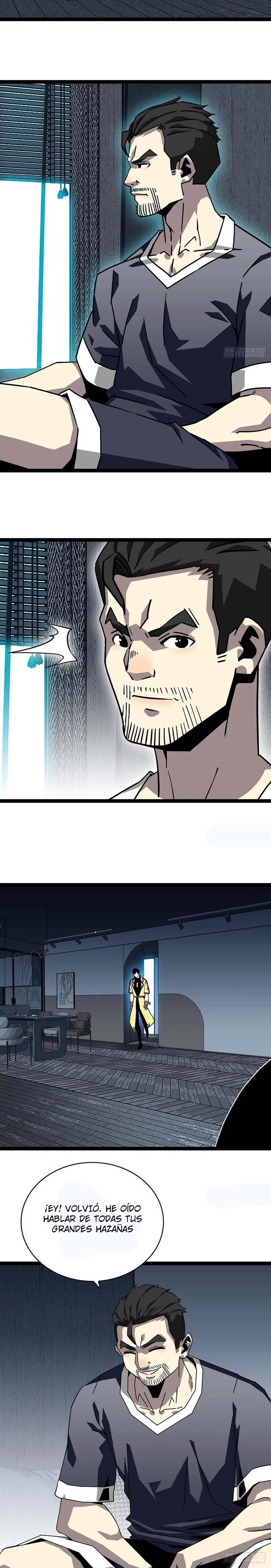 Read It All Starts with Playing Game Seriously ES Manga Online