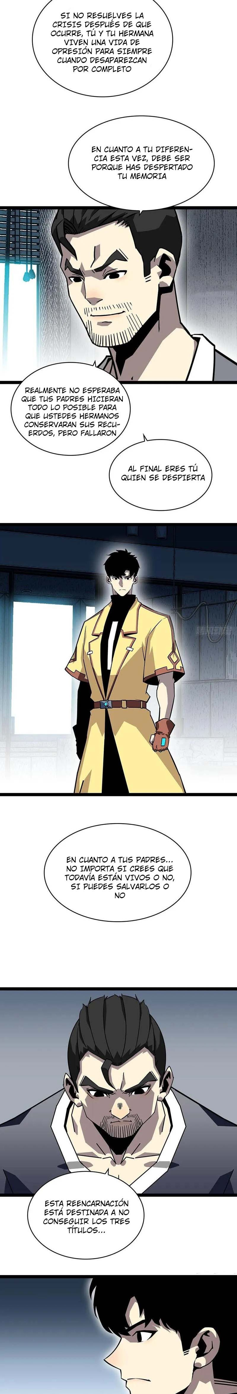 Read It All Starts with Playing Game Seriously ES Manga Online