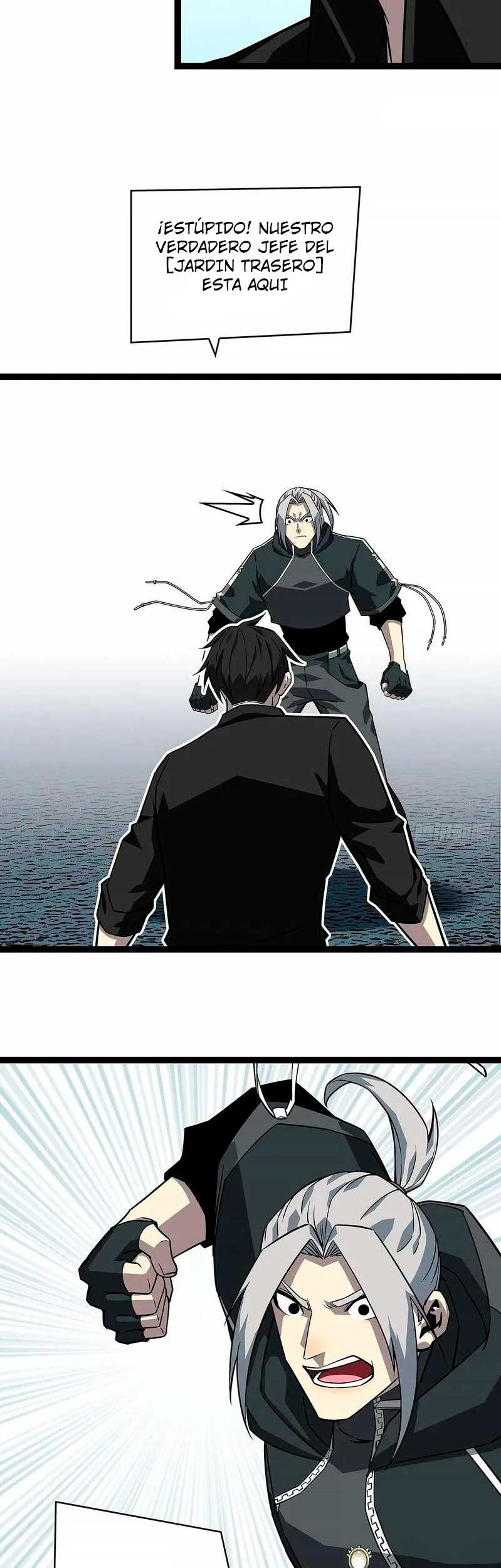 Read It All Starts with Playing Game Seriously ES Manga Online