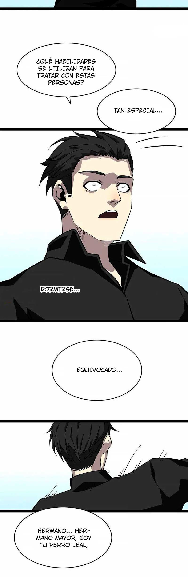 Read It All Starts with Playing Game Seriously ES Manga Online