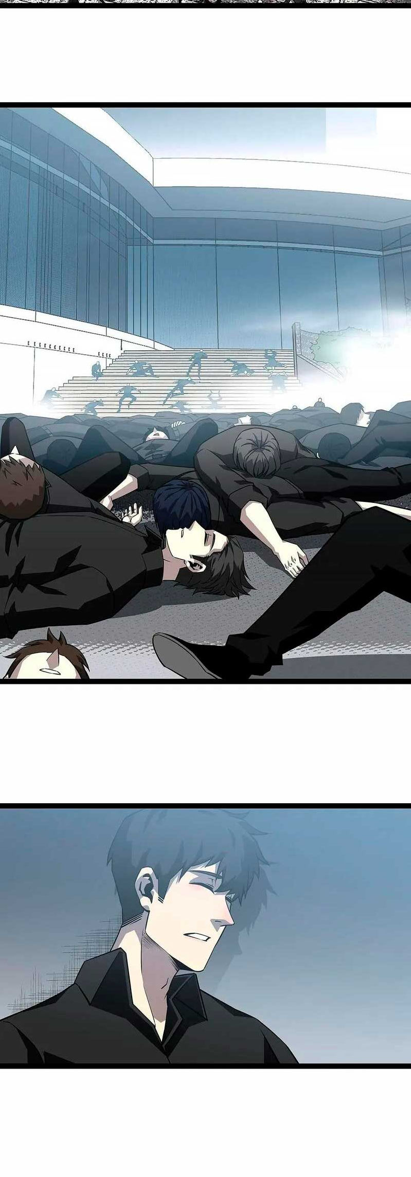 Read It All Starts with Playing Game Seriously ES Manga Online