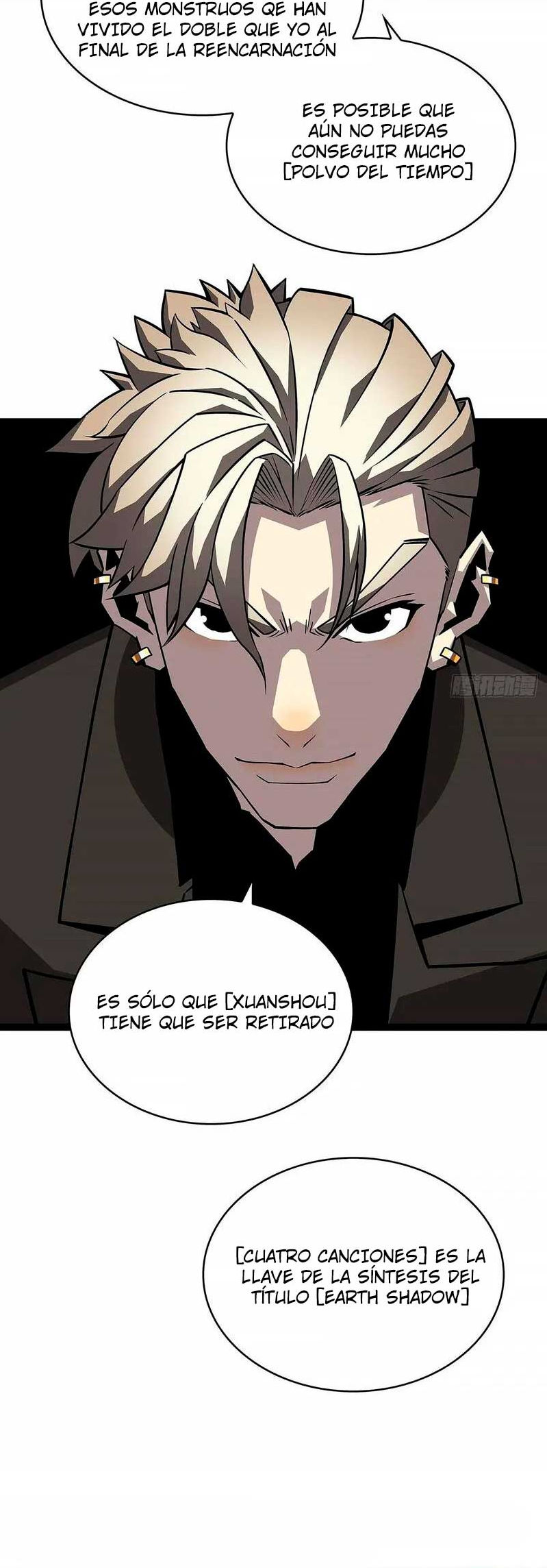 Read It All Starts with Playing Game Seriously ES Manga Online