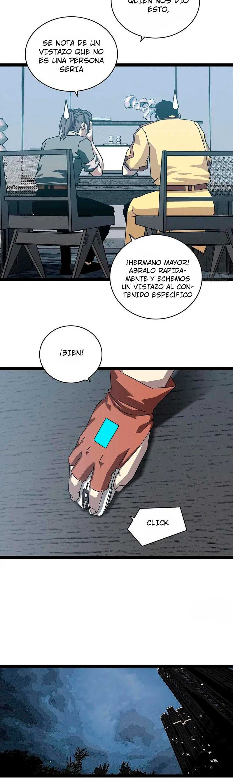 Read It All Starts with Playing Game Seriously ES Manga Online