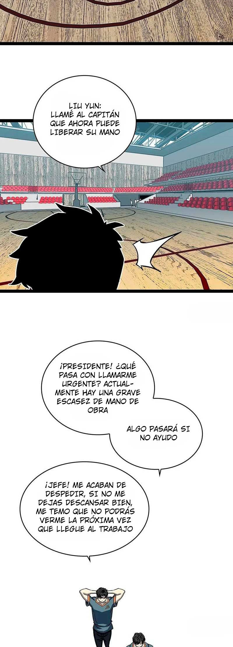 Read It All Starts with Playing Game Seriously ES Manga Online