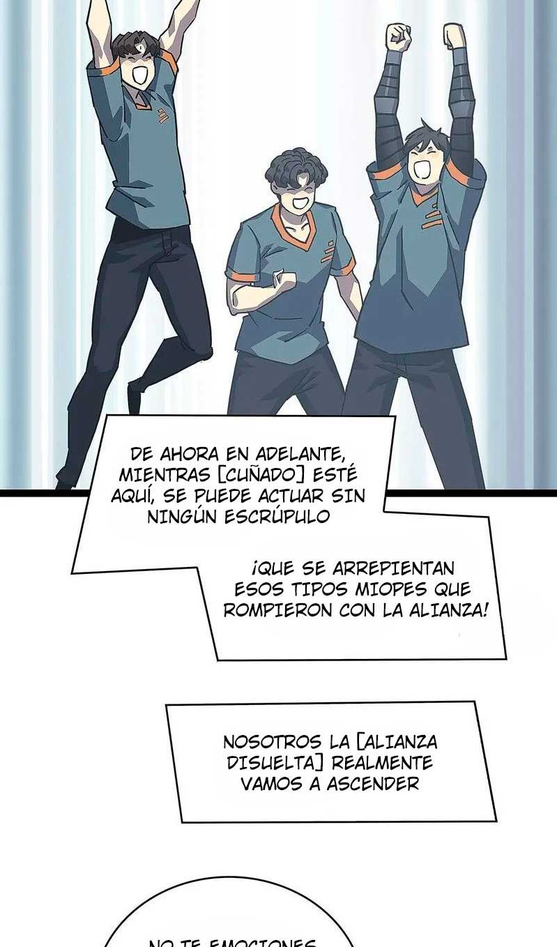 Read It All Starts with Playing Game Seriously ES Manga Online