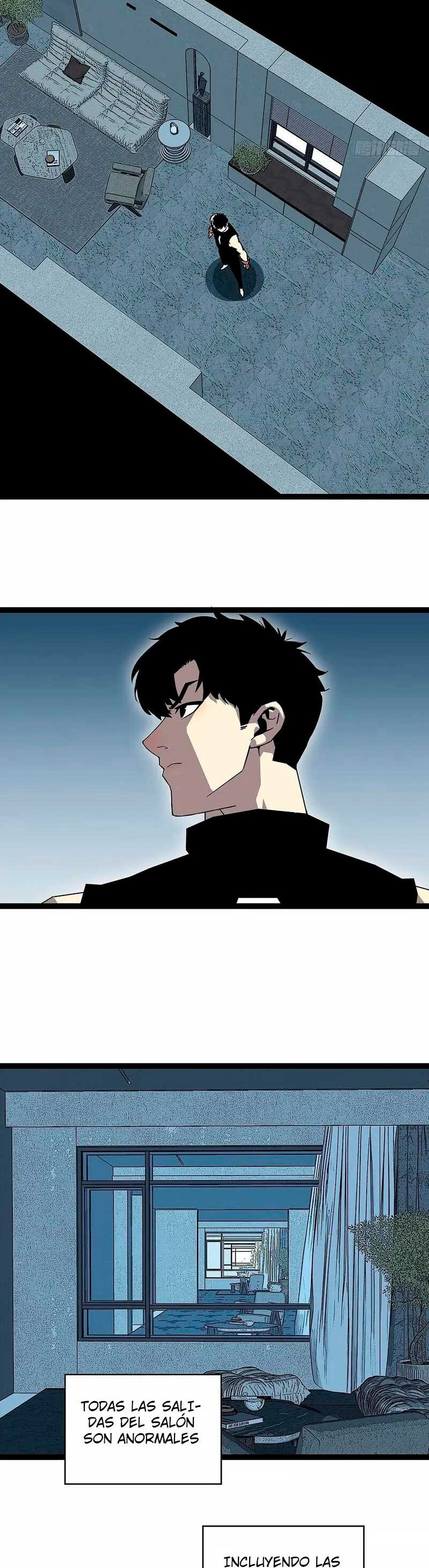 Read It All Starts with Playing Game Seriously ES Manga Online