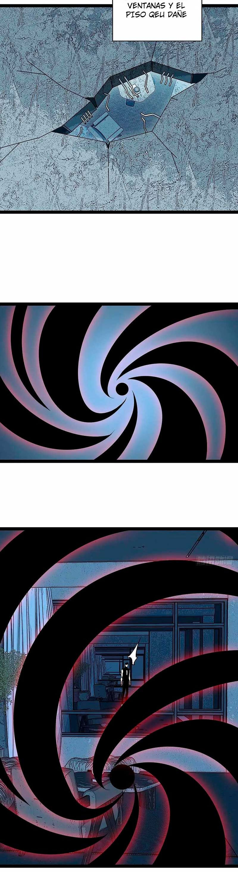 Read It All Starts with Playing Game Seriously ES Manga Online