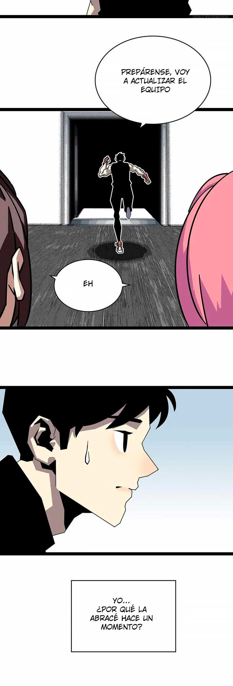 Read It All Starts with Playing Game Seriously ES Manga Online