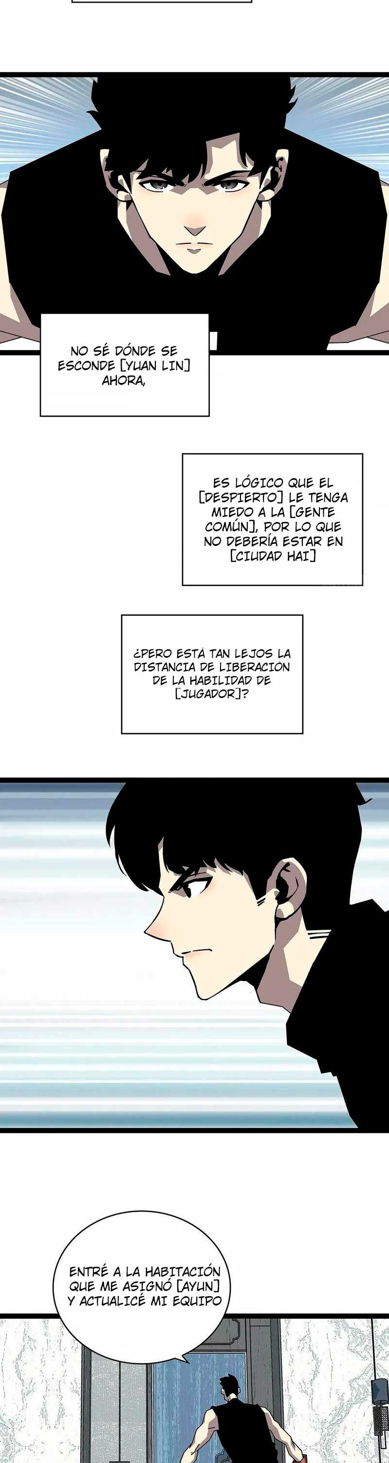 Read It All Starts with Playing Game Seriously ES Manga Online