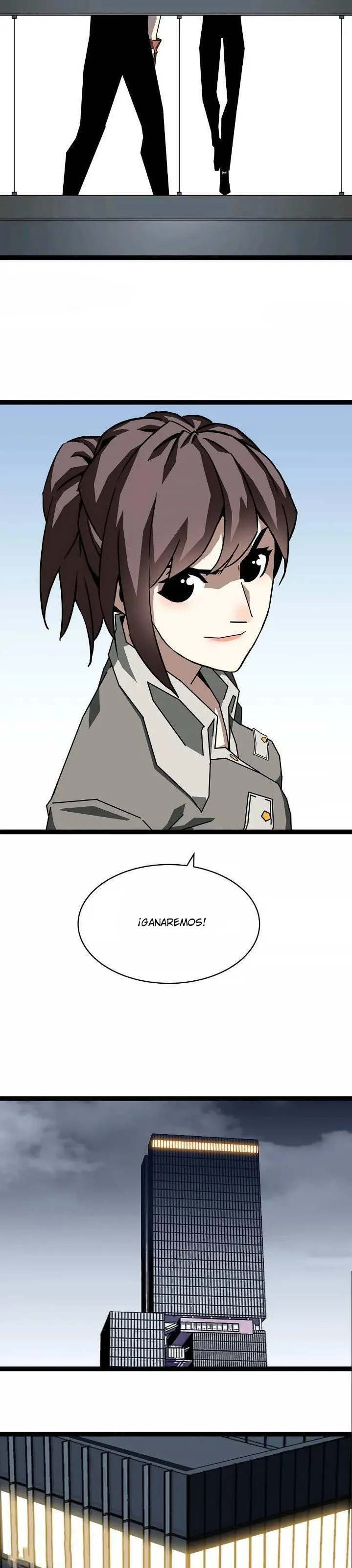 Read It All Starts with Playing Game Seriously ES Manga Online