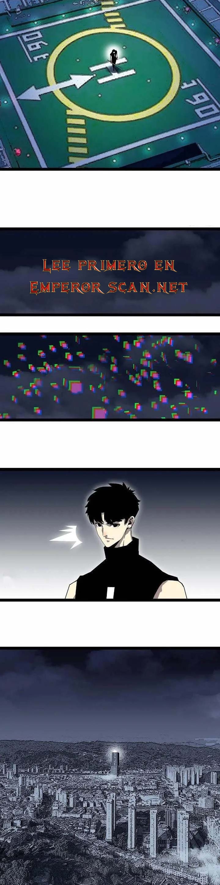 Read It All Starts with Playing Game Seriously ES Manga Online