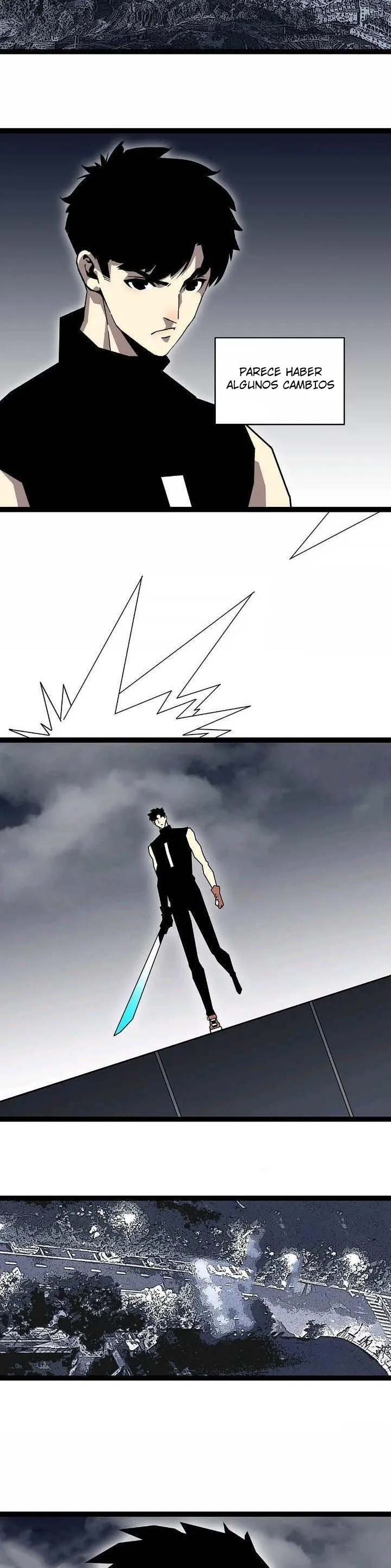 Read It All Starts with Playing Game Seriously ES Manga Online