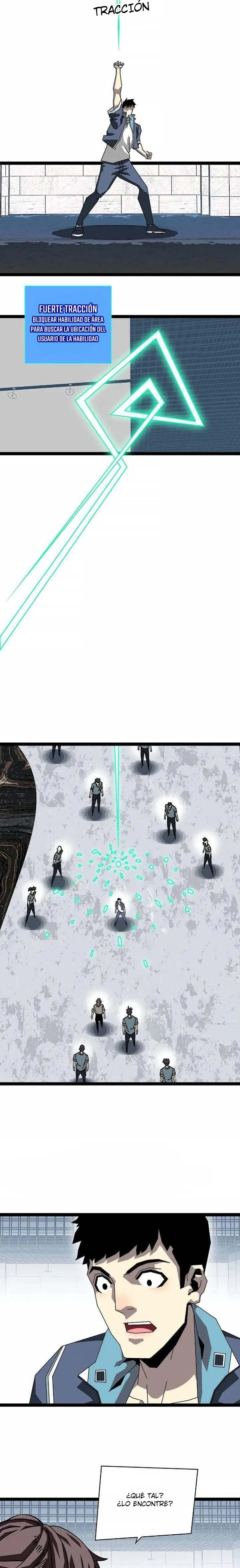 Read It All Starts with Playing Game Seriously ES Manga Online