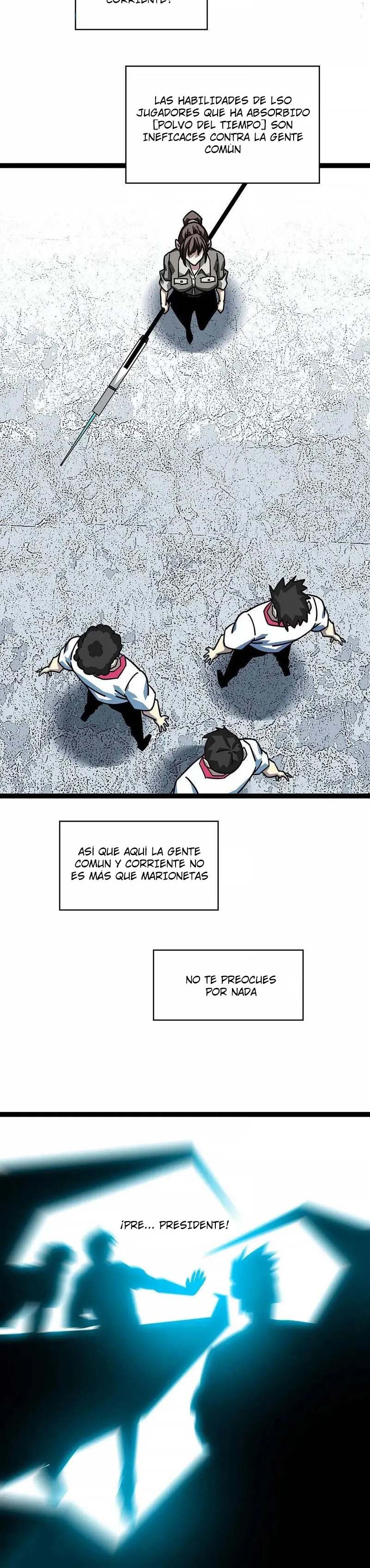 Read It All Starts with Playing Game Seriously ES Manga Online