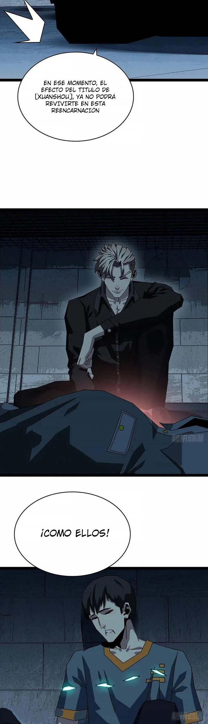 Read It All Starts with Playing Game Seriously ES Manga Online