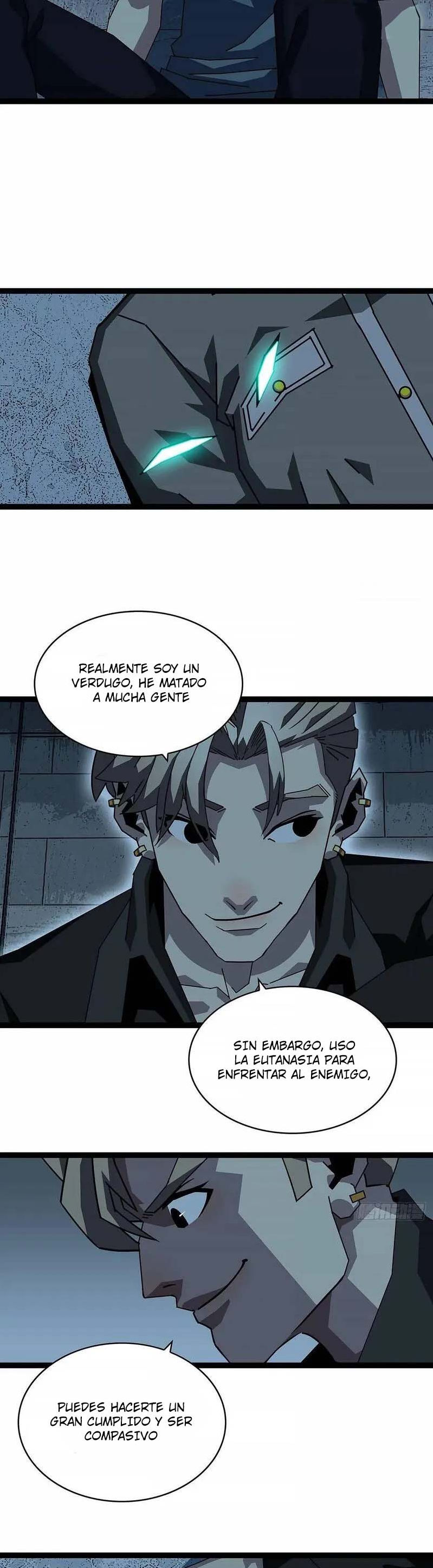 Read It All Starts with Playing Game Seriously ES Manga Online