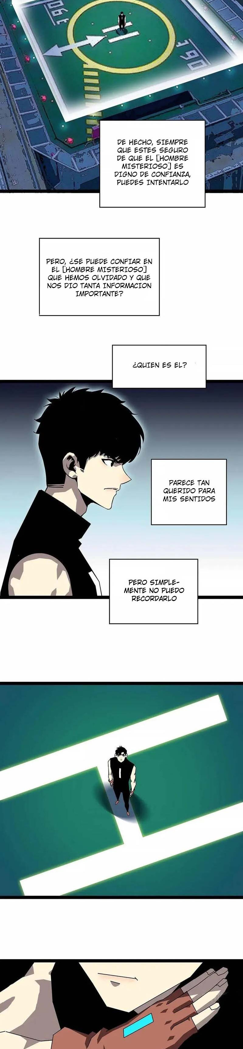 Read It All Starts with Playing Game Seriously ES Manga Online