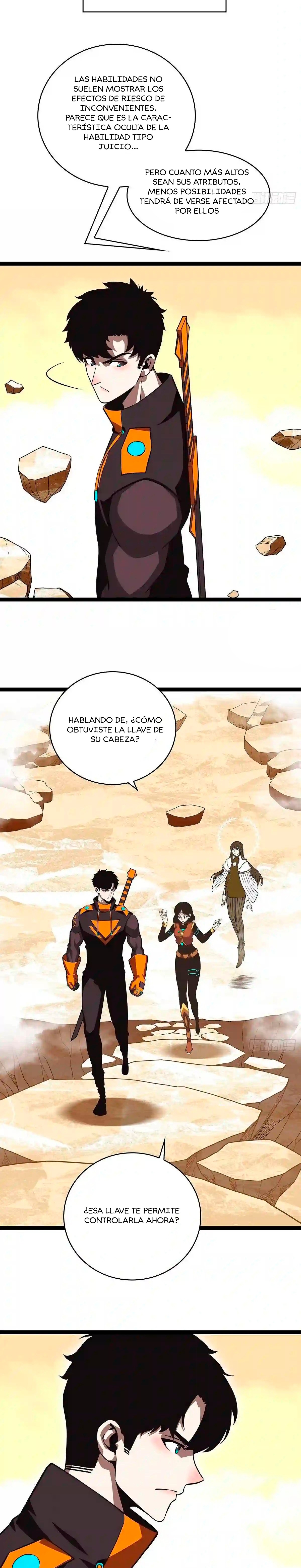 Read It All Starts with Playing Game Seriously ES Manga Online