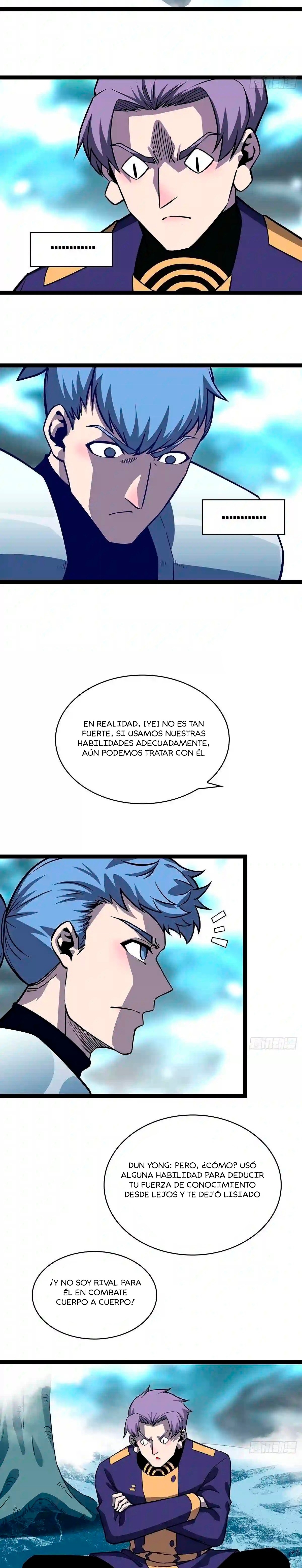 Read It All Starts with Playing Game Seriously ES Manga Online