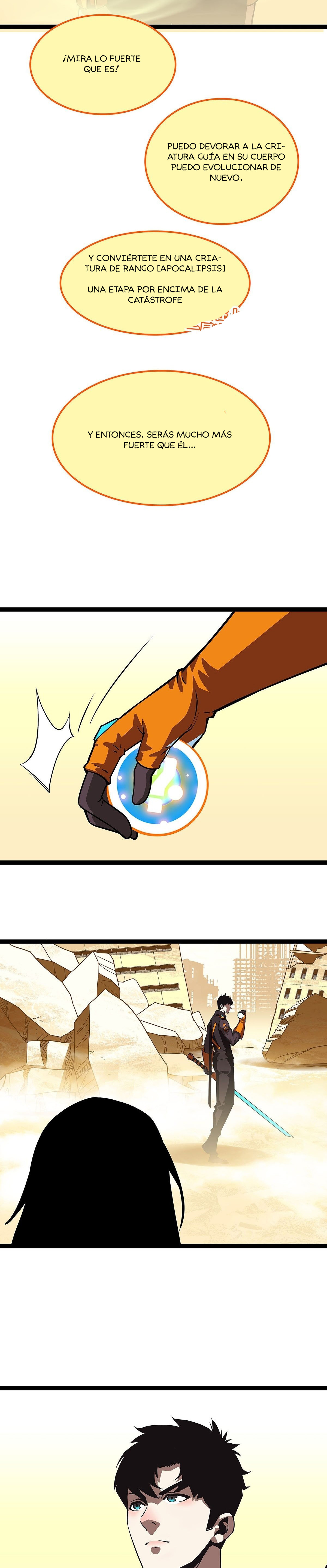 Read It All Starts with Playing Game Seriously ES Manga Online