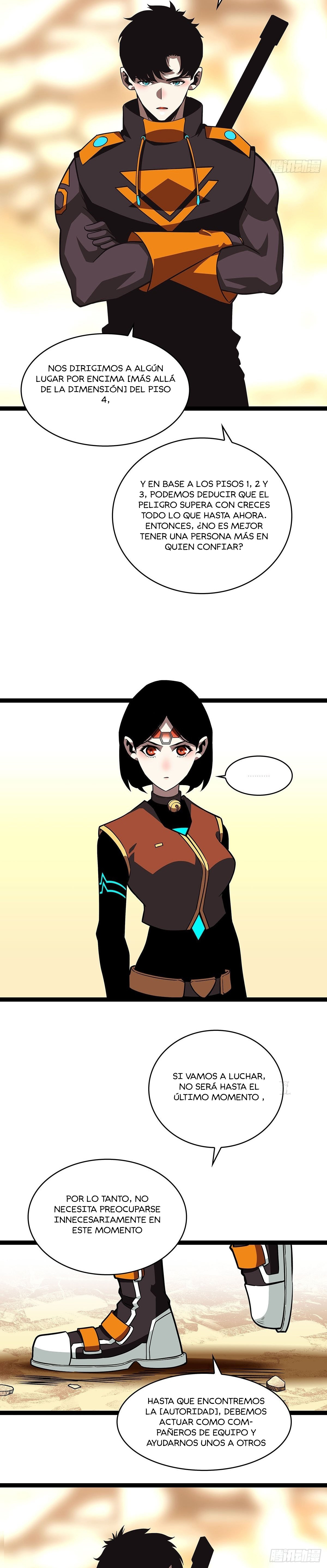 Read It All Starts with Playing Game Seriously ES Manga Online