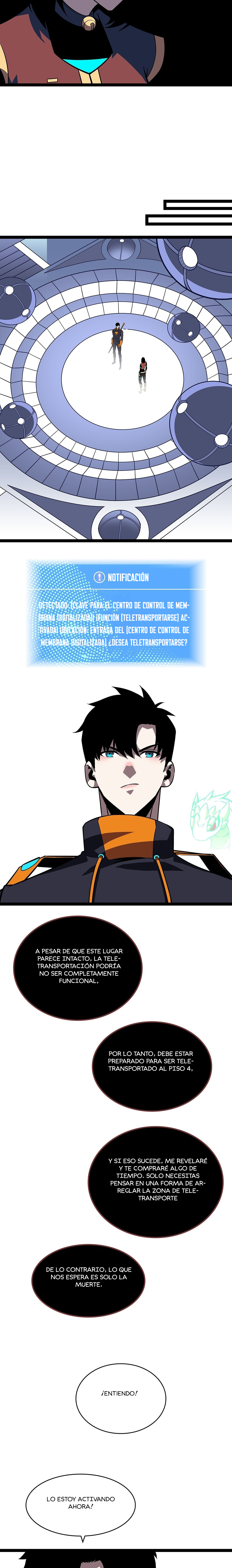 Read It All Starts with Playing Game Seriously ES Manga Online