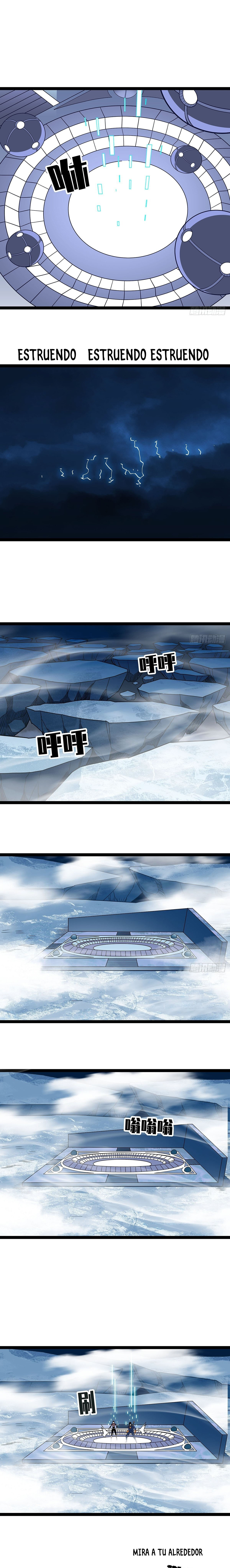 Read It All Starts with Playing Game Seriously ES Manga Online