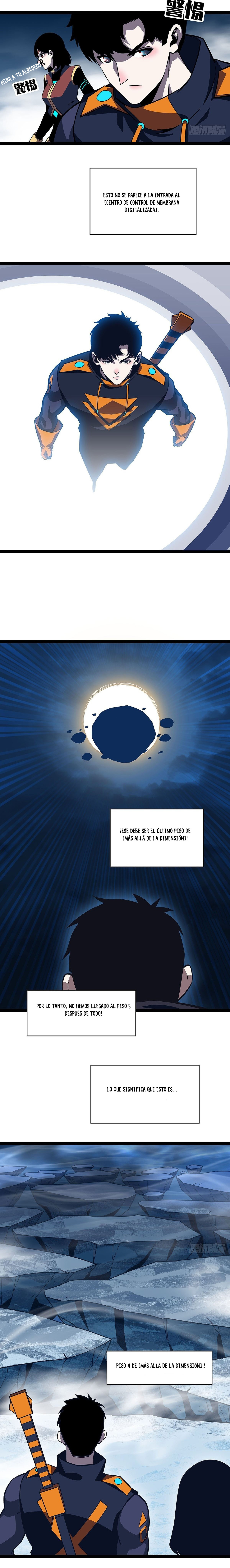 Read It All Starts with Playing Game Seriously ES Manga Online