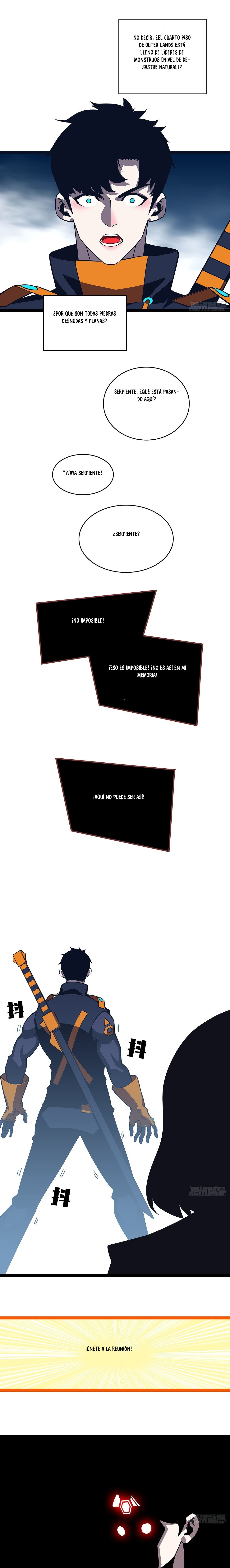 Read It All Starts with Playing Game Seriously ES Manga Online