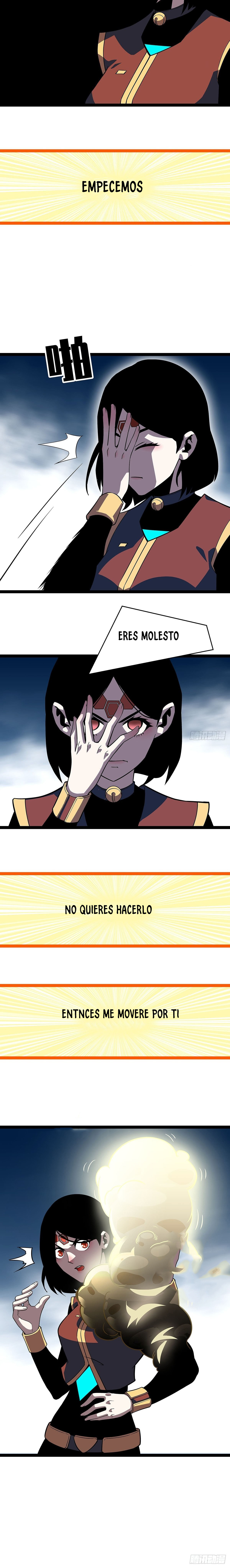 Read It All Starts with Playing Game Seriously ES Manga Online